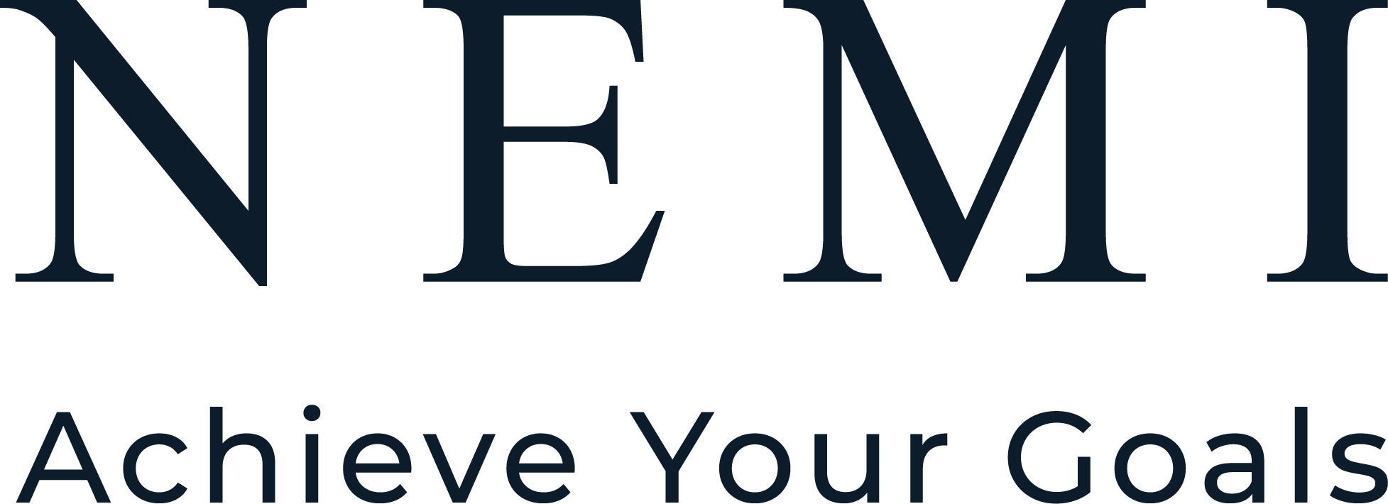 site logo