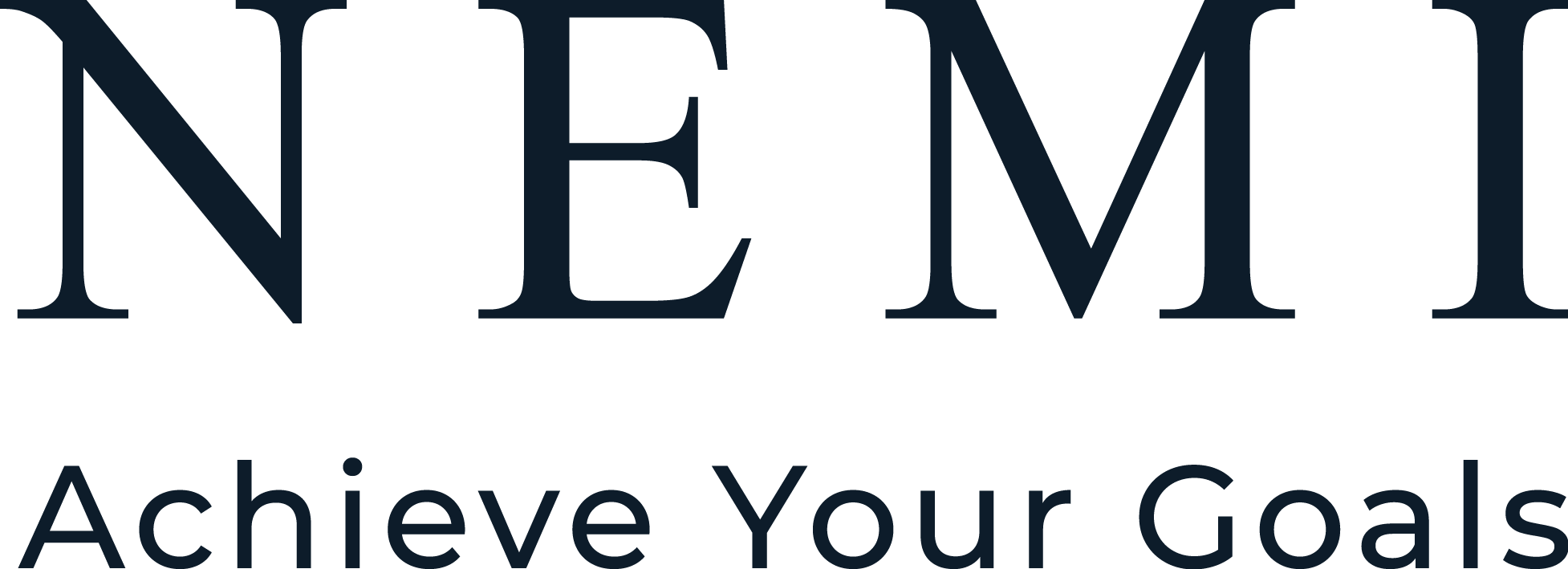 site logo